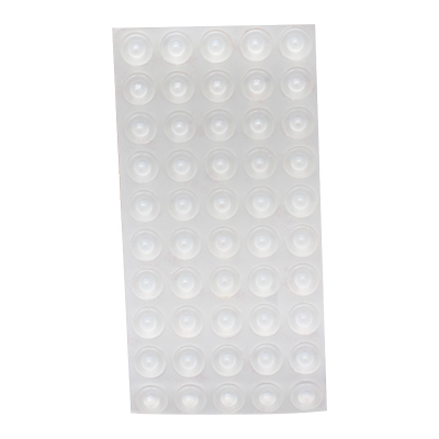 3m仕达直销防滑胶粒门碰消声垫