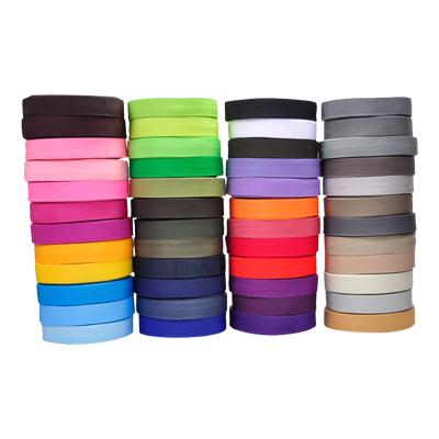 仕达黑色丙纶织带辅料