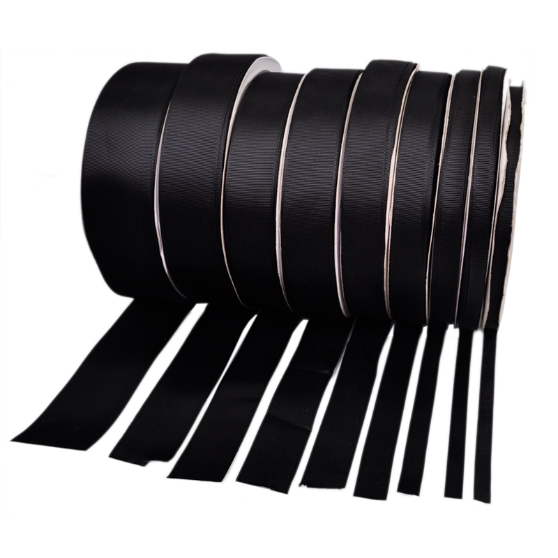 仕达彩色丙纶PP织带布带2.5cm包边布条服装辅料装饰带DIY织带