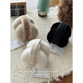 不冻耳耳罩女冬季 学生毛绒保暖护耳朵耳套耳捂子耳帽耳暖防风防冻