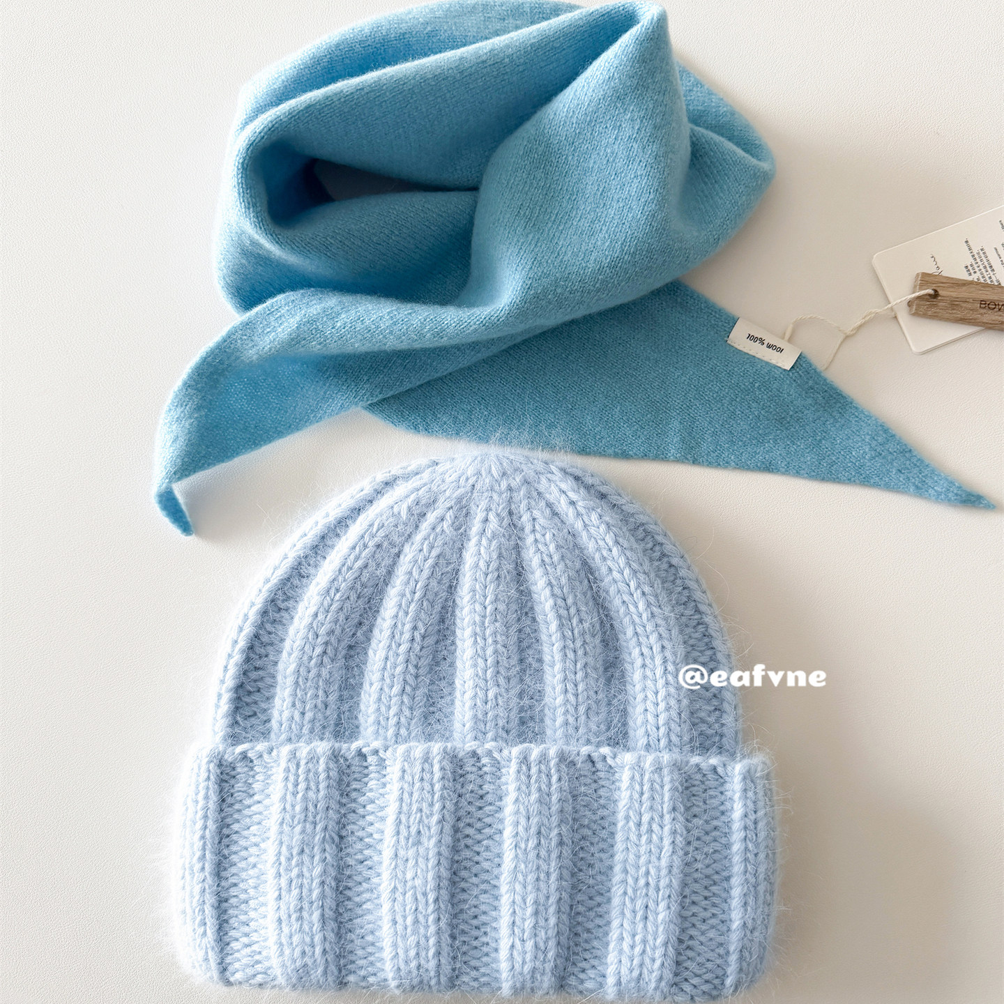 高级感肌理针织羊毛羊绒混纺秋冬加厚保暖显脸小包头冷帽毛线帽,服饰配件/皮带/帽子/围巾,帽子,淘宝优惠券,粉丝福利购,淘宝优惠卷