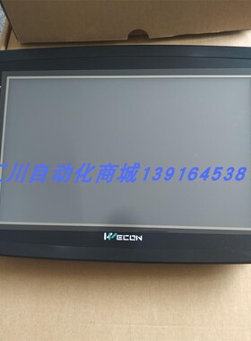 全新现货LEVI102A维控7寸通用人机界面触摸屏LEVI102ML/PI8070+