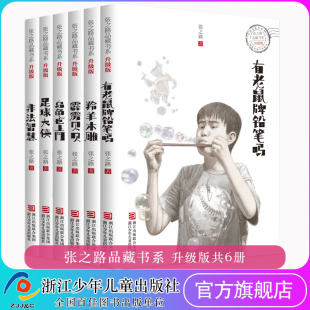 霹雳贝贝 乌龟也上网 足球大侠 张之路品藏书系全套6册 小学课外阅读推荐 羚羊木雕 非法智慧 新华书店 有老鼠牌铅笔吗