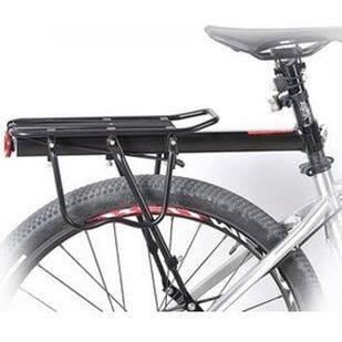 Porte-bagages pour vélo - Ref 2410527 Image 1