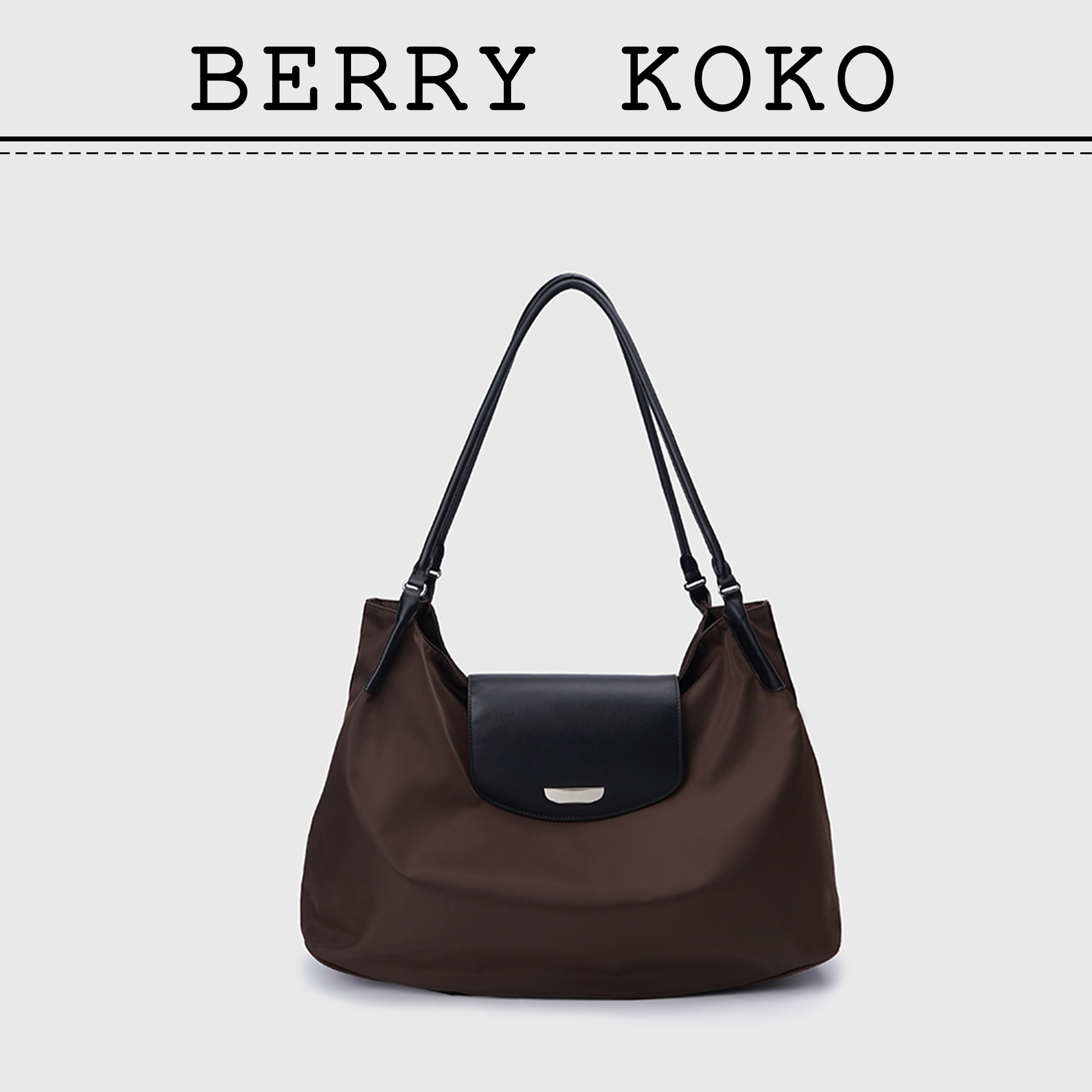 MISSKO可可欢姐新款进口小牛皮定制慵懒风四季托特复古旅行袋女士,箱包皮具/热销女包/男包,托特包,淘宝优惠券,粉丝福利购,淘宝优惠卷