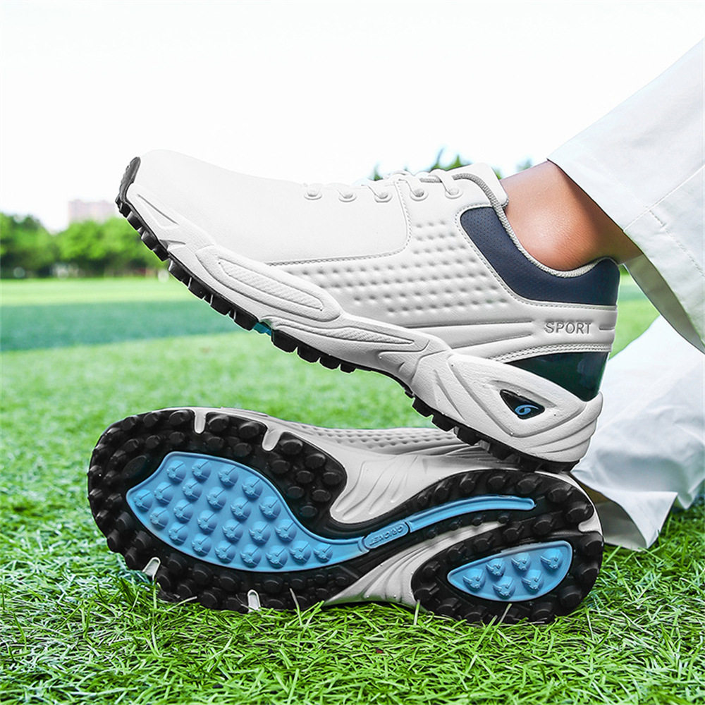 Golfshoes高尔夫球鞋男式运动鞋