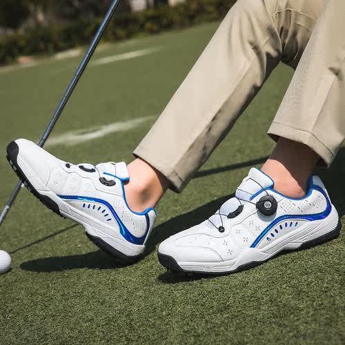 Golfshoes高尔夫球鞋男款运动鞋
