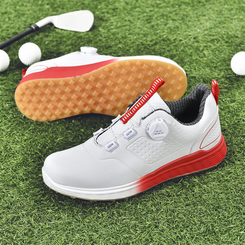 Golfshoes高尔夫鞋男球鞋防水