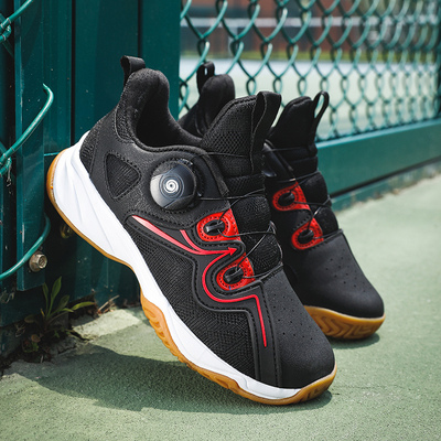 Tennis儿童网球鞋专业运动鞋童鞋