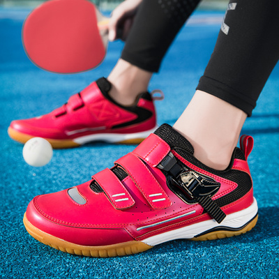 Pingpong乒乓球运动鞋乒乓球鞋男