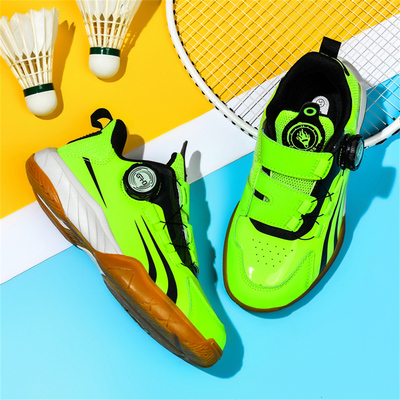 Badmintonshoes儿童羽球鞋29-40