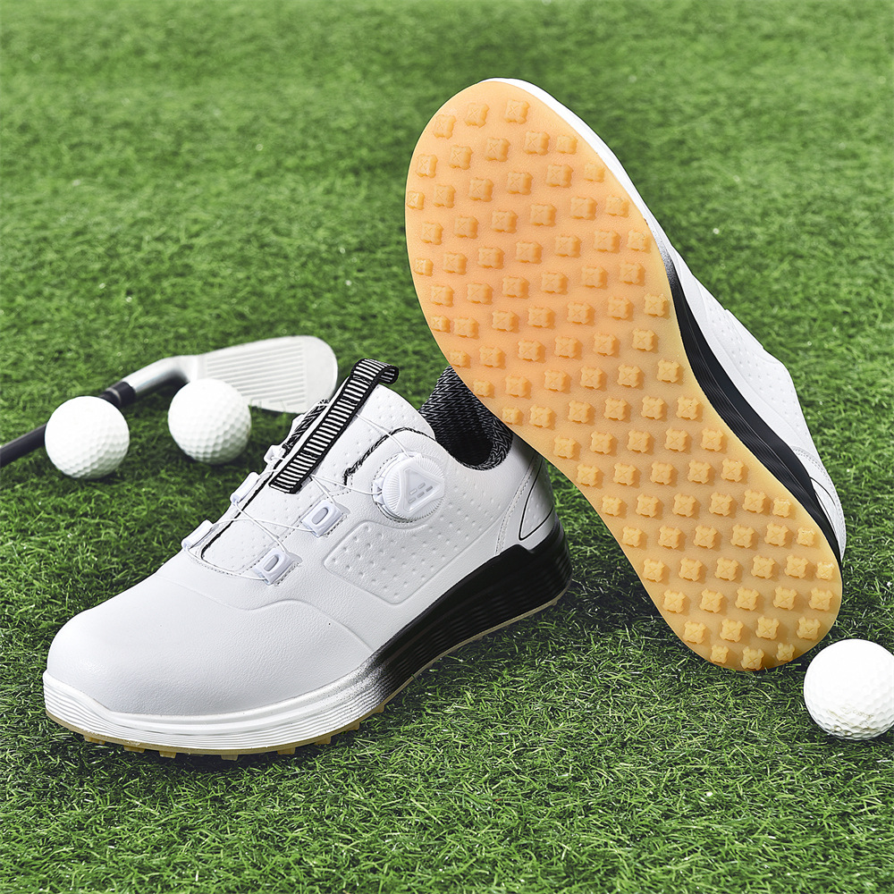 golfshoes高尔夫鞋男球鞋防水
