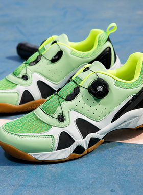 tennis shoes网球鞋男鞋2025春秋新款羽乒鞋女休闲板鞋黑色运动鞋