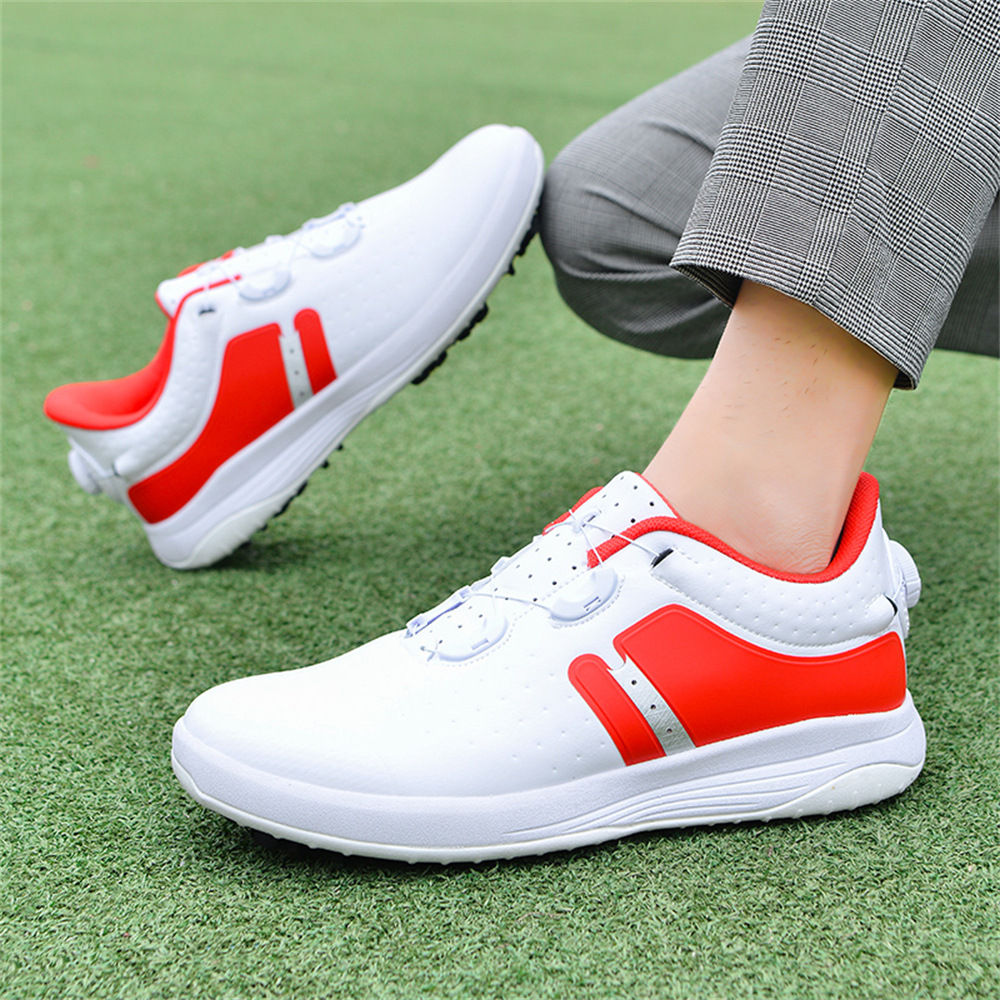 golfshoes高尔夫球鞋男士运动鞋