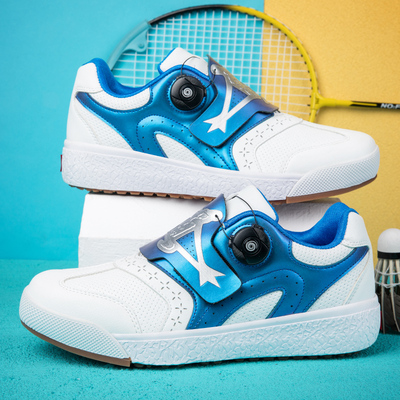 Badmintonshoes旋钮羽毛球鞋女