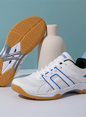 Tennis shoes新款网球鞋休闲羽毛球鞋透气防滑男女款乒乓球运动鞋