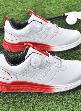 Golfshoes高尔夫鞋男球鞋防水