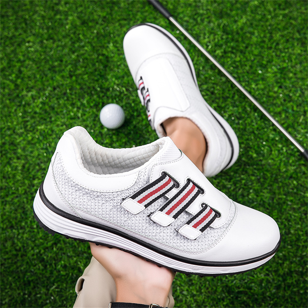 golfshoes新款高尔夫球鞋运动鞋