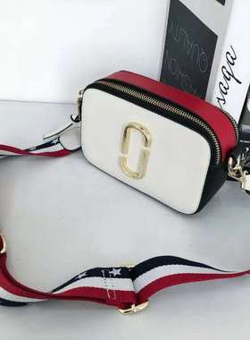 2020新款单肩斜挎女包