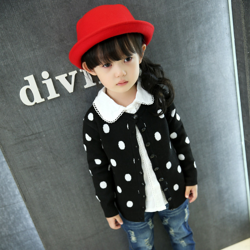 Pull fille - Ref 2105425 Image 4