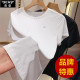 夏季 速干短袖 男女情侣薄款 犇业清仓特价 网眼冰凉透气T恤9470 9471