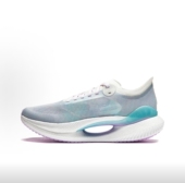 绝影2 轻质透气弹速跑鞋 Essential 搭载䨻弜 棉花糖 LiNing李宁