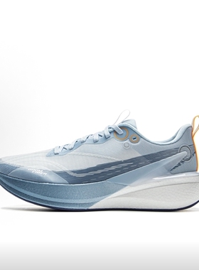 李宁25春夏赤兔8PRO男女跑鞋透气肖战同款情侣运动鞋ARPV003