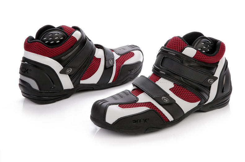 Chaussures moto ARCX - Ref 1389742 Image 4