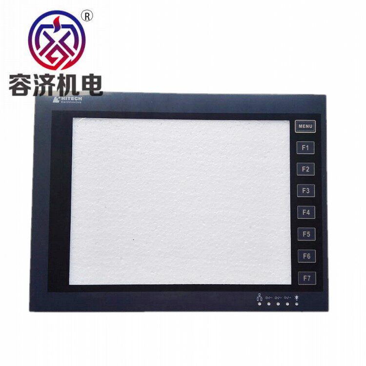 适用海泰克PWS6620S-N PWS6620T-P PWS6620T-N PWS6620S-P触摸板|ruв категории Цифровые аксессуары, рынок электронных компонентов, электронный элемент, дисплей - от Buy2taobao.com для оказания профессиональной услуги покупки агента Taobao