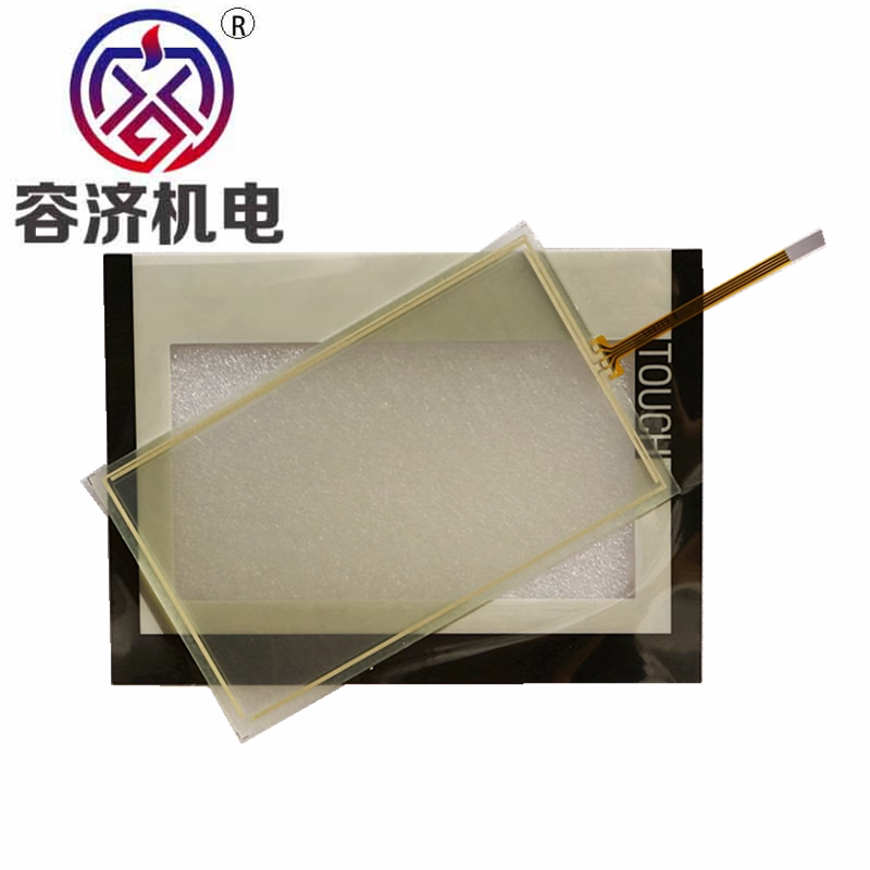 全新SMART700 IE V3 6AV6648-0CC11-3AX0触摸板膜液晶屏实体同步