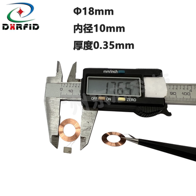 id线圈迷你门禁卡读写电梯125k
