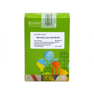 10×0.5L Coolaber PM2171 Ura Broth Leu 酷来搏 His