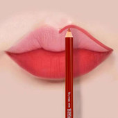 唇线笔哑光持久易上色口红幻彩灵动塑形唇形显色不易脱色新手适用