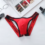 Мужское нижнее белье, трусы, физиологичные штаны, белье для коррекции формы бедер, большой размер