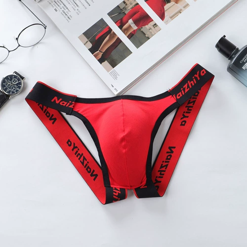 Мужское нижнее белье, трусы, физиологичные штаны, белье для коррекции формы бедер, большой размер