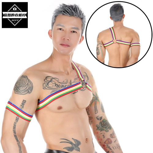 Нижнее белье, сексуальная пижама, послеродовой бондаж, утягивающий пояс на талию, бретели, камуфляжный нагрудный ремень