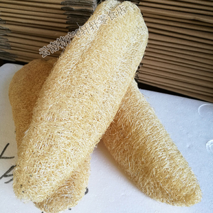 洗碗 老丝瓜瓤搓澡洗澡巾丝瓜筋巾丝瓜干水瓜络抹布 厨房去污天然