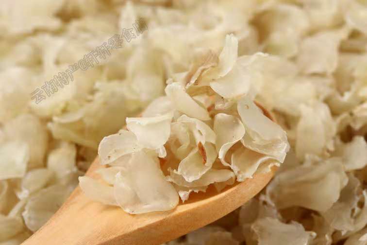 包邮云南德宏梁河皂角米 野生天然特级单荚皂角米大片薄片雪莲子