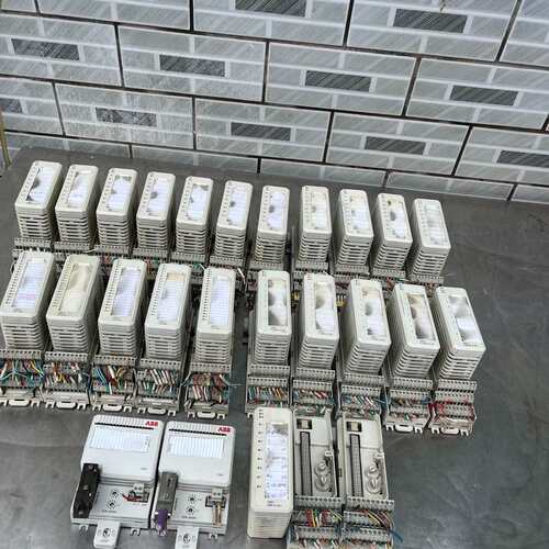 议价~ABB。CI801 3个。DO801 1个。CI830 5个~可维修