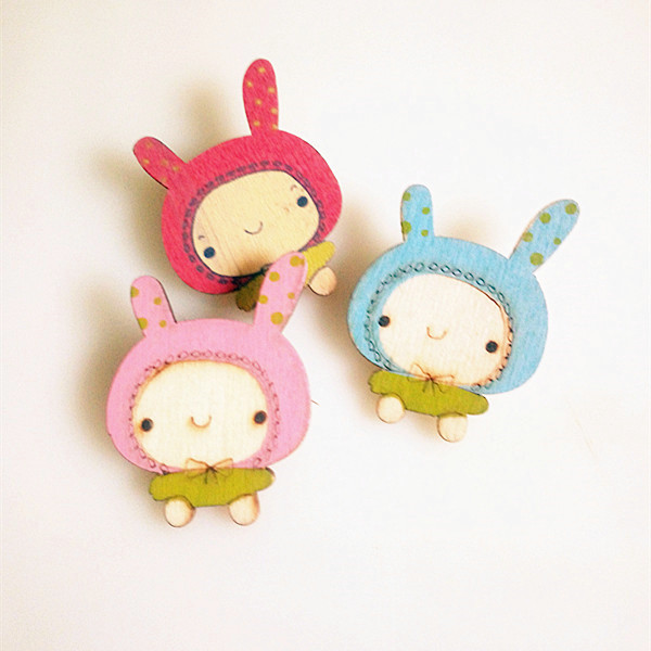 Broche en autre - Ref 1175197 Image 1