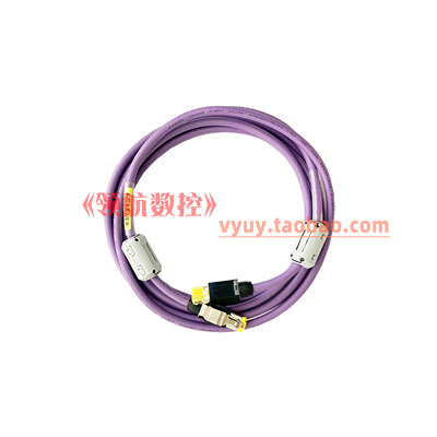 新代系统M3通讯线伺服驱动数据线