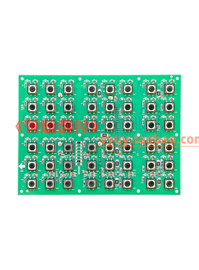 SYNTEC新代系统P06-EZ4018T4-3.0电路板 新代数控 EZ4018T4电路板