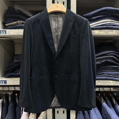 金利来商务男装外套秋季西服外套