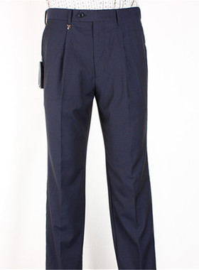 金利来商务休闲男装西裤RPTD480-31107-85