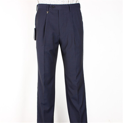 金利来商务休闲男装西裤