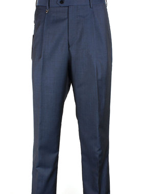 金利来男装西裤商务正装意大利进口面料春夏薄款TPTC780-22103-85