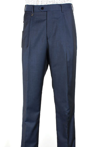 金利来男装西裤商务进口薄款