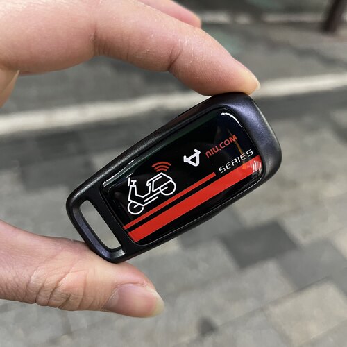 小牛遥控器匹配增加增配新遥控小牛电动车钥匙uqi+ u+b n1 m2gova