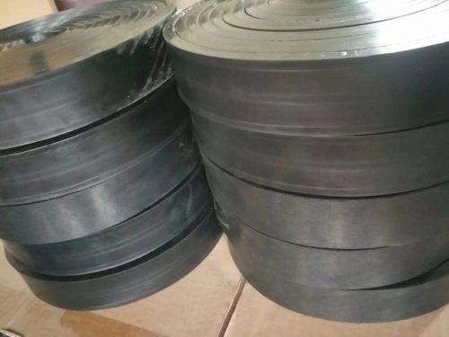 矿山开采开山设备锯石机胶条导轮配件 金刚 花岩石绳锯机飞轮胶条