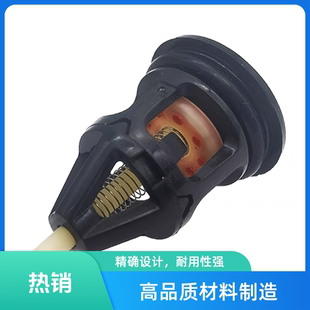 原厂涡轮进气管单向阀涡轮管小管适用于标致雪铁龙DS风神国五1.6T